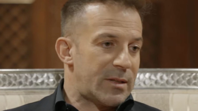 Alessandro Del Piero &copy; Youtube