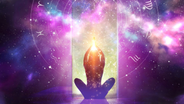 Immagine dello zodiaco &copy; Freepik