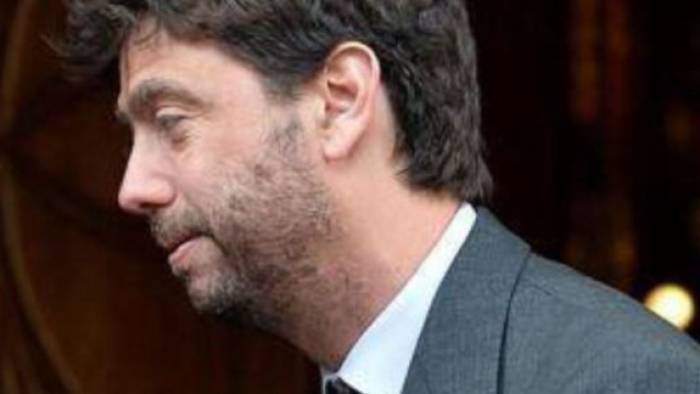 Andrea Agnelli, ex presidente della Juventus. Foto da &copy; X/Agnelli