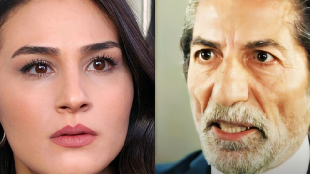 Yesim e Tarik - screenshot &copy; Tradimento