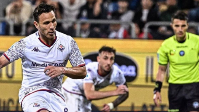 Arthur Melo (Foto &copy; Instagram)