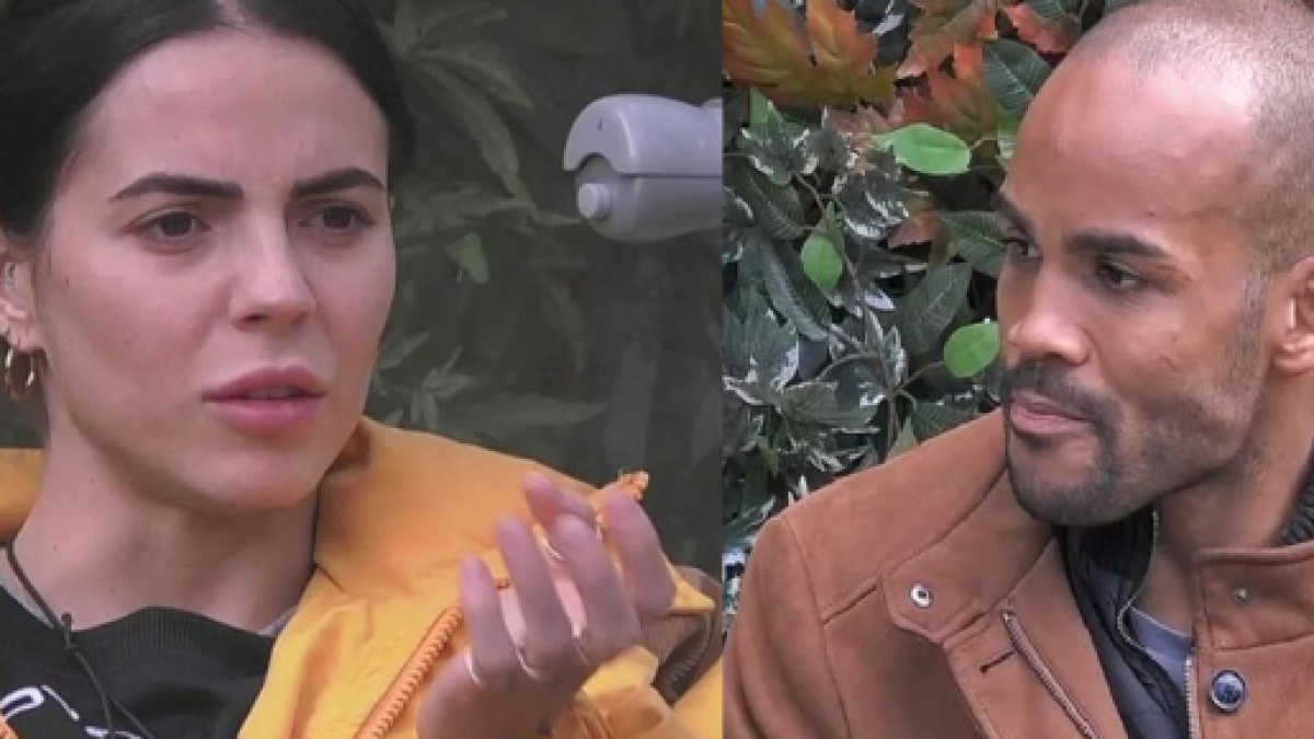 Grande Fratello, Shaila: 'Se fossi single, chiunque ci proverebbe ...