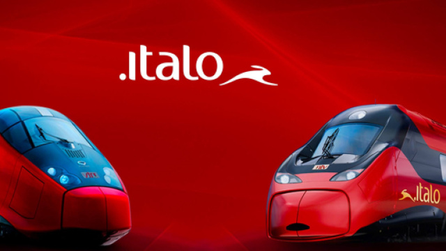 Assunzioni Italo - &copy; pagina Facebook Italo.