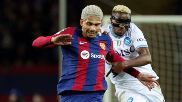 Profilo Instagram &copy; Ronald Araujo