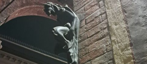 Bologna Noire: viaggio nei segreti più oscuri della città tra storia, crimini e leggende