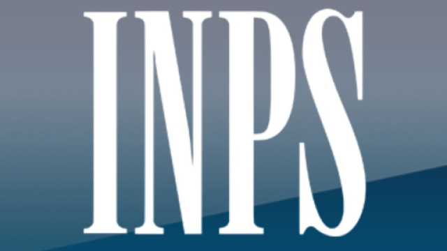 Il logo dell'INPS - &copy; INPS Mobile.