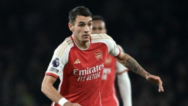 Jakub Kiwior - Profilo Instagram &copy; Kiwior.