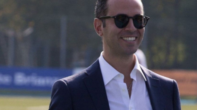 Michele Criscitiello - Profilo Instagram &copy; Criscitiello