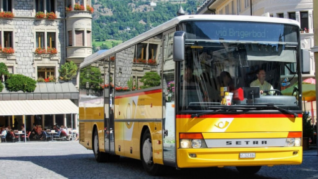 Sciopero trasporto pubblico locale - &copy; Pixabay