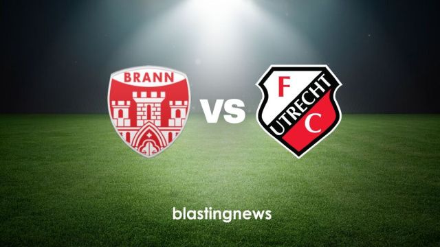 Brann-Utrecht, quote e giocatori chiave della sfida &copy; Stemmi delle squadre da Wikipedia