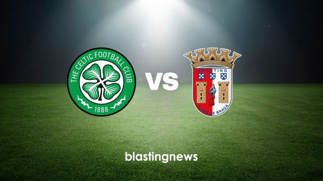 Celtic-SC Braga, quote e giocatori chiave della sfida &copy; Stemmi delle squadre da Wikipedia