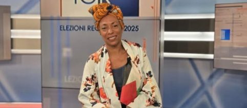 Regionali Toscana, Antonella Bundu vuole riportare la sinistra radicale in consiglio