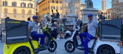 Poste Italiane seleziona portalettere, sedi disponibili anche in alcune regioni del Sud