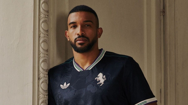 Gleison Bremer, difensore della Juventus. Foto &copy; Juventus FC