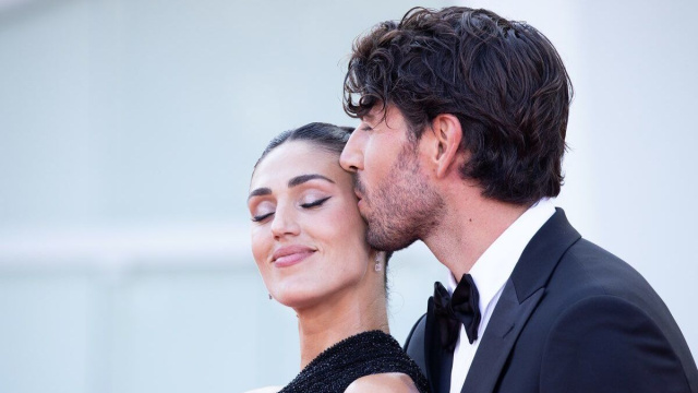 Cecilia Rodriguez e Ignazio Moser Foto &copy;Instagram Cecilia Rodriguez.