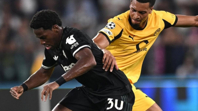 Jonathan David (Foto &copy; Instagram)