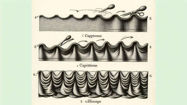 Numero 32 della Smorfia napoletana, 'o capitone. &copy; Immagine creata con Dall-E