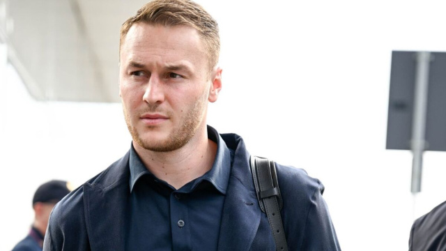 Teun Koopmeiners, centrocampista della Juventus . Foto &copy; Juventus.