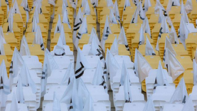 Allianz Stadium Juventus &ndash; Foto &copy; X / Juventus FC