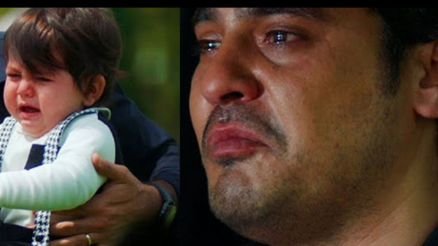 Can e Tolga in Tradimento &ndash; &copy; Mediaset.
