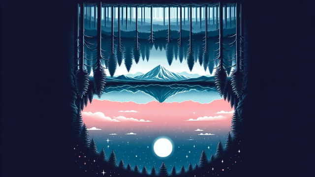 Il 22 ottobre la Vergine coordina con precisione l'energia celeste, ispirando ordine e chiarezza. &copy; Immagine creata con Dall-E