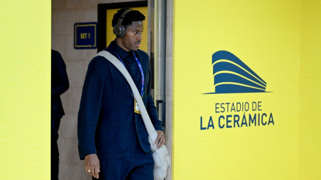 Jonathan David, attaccante della Juventus &ndash; &copy; Juventus.