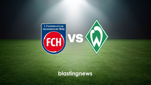 1. FC Heidenheim-Werder Brema, quote e giocatori chiave della sfida &copy; Stemmi delle squadre da Wikipedia