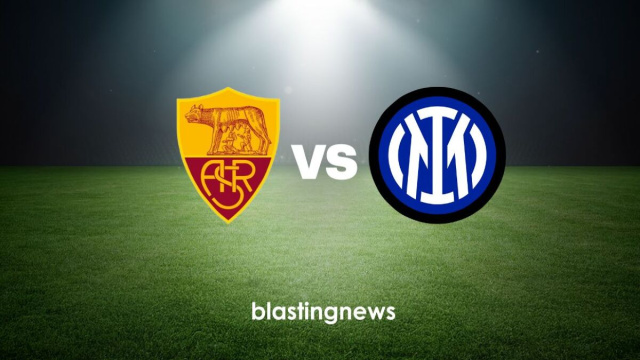 AS Roma-Inter, quote e giocatori chiave della sfida &copy; Stemmi delle squadre da Wikipedia