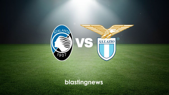 Atalanta-Lazio, quote e giocatori chiave della sfida &copy; Stemmi delle squadre da Wikipedia