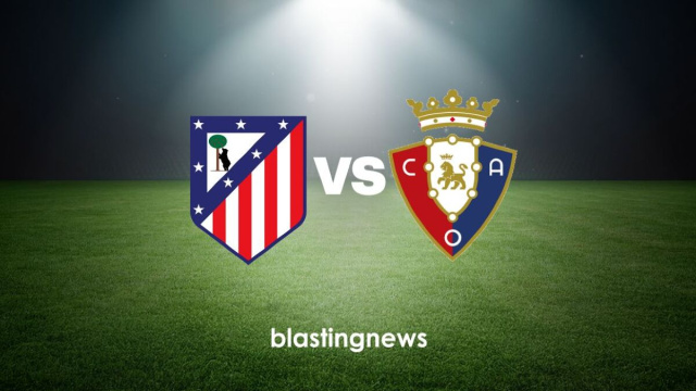 Atletico Madrid-Osasuna, quote e giocatori chiave della sfida &copy; Stemmi delle squadre da Wikipedia