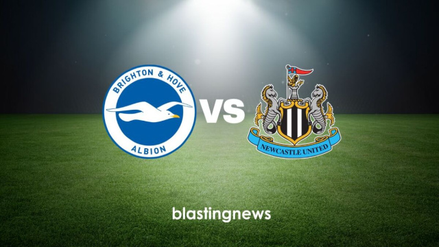 Brighton-Newcastle, quote e giocatori chiave della sfida &copy; Stemmi delle squadre da Wikipedia