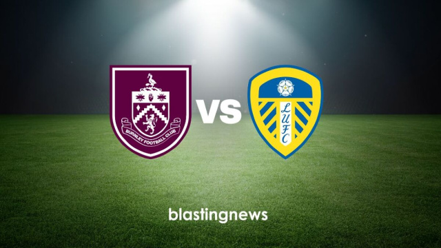 Burnley-Leeds: quote e giocatori chiave della sfida (&copy; Stemmi delle squadre da Wikipedia).