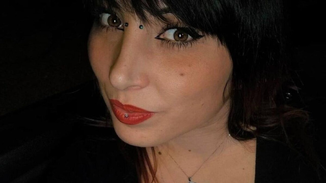 Cinzia Pinna &egrave; stata uccisa la notte dell'undici settembre &copy; Social network.