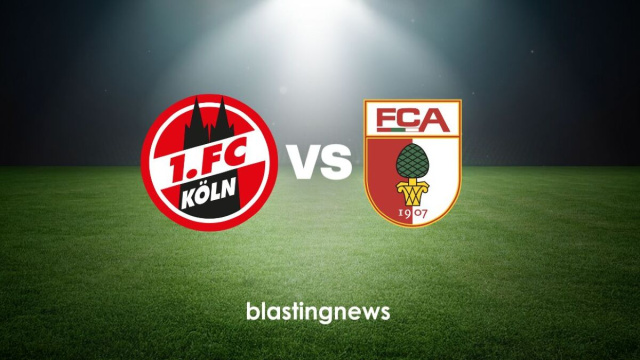 Colonia-Augsburg, quote e giocatori chiave della sfida &ndash; &copy; Stemmi delle squadre da Wikipedia.