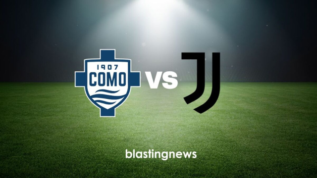 Como-Juventus, quote e giocatori chiave della sfida &copy; Stemmi delle squadre da Wikipedia