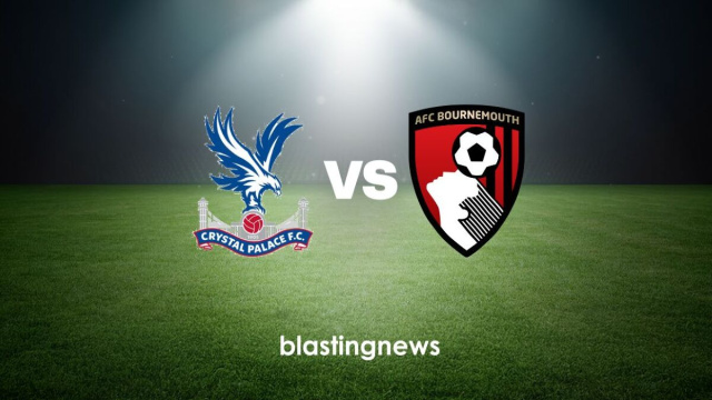 Crystal Palace-Bournemouth, quote e giocatori chiave della sfida &copy; Stemmi delle squadre da Wikipedia
