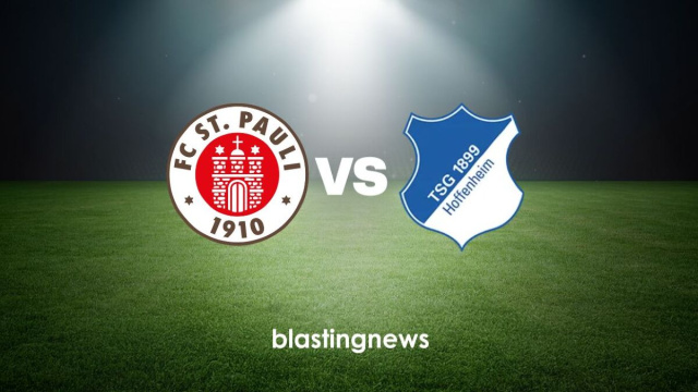 FC St. Pauli-1899 Hoffenheim, quote e giocatori chiave della sfida &copy; Stemmi delle squadre da Wikipedia