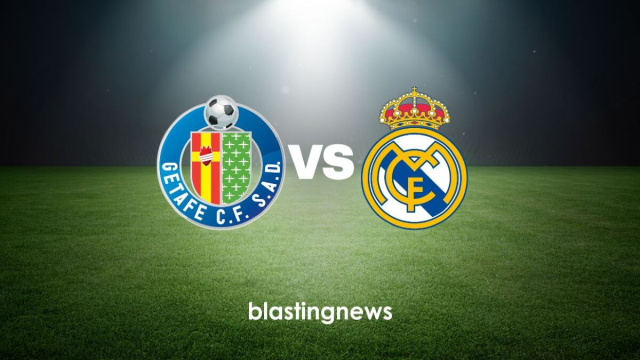 Getafe-Real Madrid: quote e giocatori chiave della sfida (&copy; Stemmi delle squadre da Wikipedia).