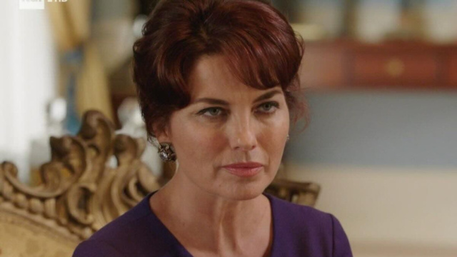 In foto Adelaide - screenshot &copy; Rai.