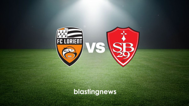 Lorient-Brest, quote e giocatori chiave della sfida &ndash; &copy; Stemmi delle squadre da Wikipedia.