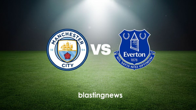 Manchester City-Everton, quote e giocatori chiave della sfida &copy; Stemmi delle squadre da Wikipedia