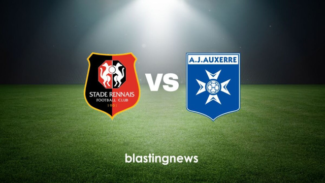 Rennes-Auxerre, quote e giocatori chiave della sfida &copy; Stemmi delle squadre da Wikipedia