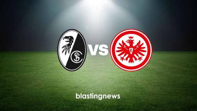 SC Friburgo-Eintracht Francoforte, quote e giocatori chiave della sfida &copy; Stemmi delle squadre da Wikipedia