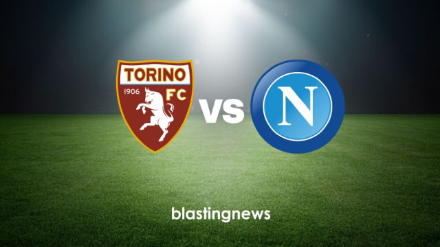 Torino-Napoli, quote e giocatori chiave della sfida &copy; Stemmi delle squadre da Wikipedia
