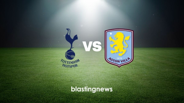 Tottenham-Aston Villa, quote e giocatori chiave della sfida &copy; Stemmi delle squadre da Wikipedia