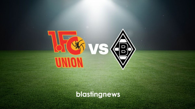 Union Berlino-Borussia M&ouml;nchengladbach, quote e giocatori chiave della sfida &copy; Stemmi delle squadre da Wikipedia