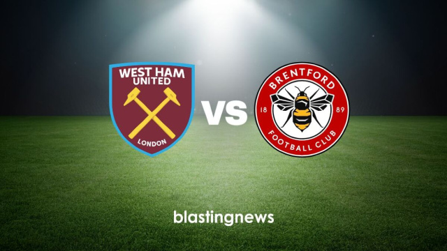 West Ham-Brentford: quote e giocatori chiave della sfida (&copy; Stemmi delle squadre da Wikipedia).