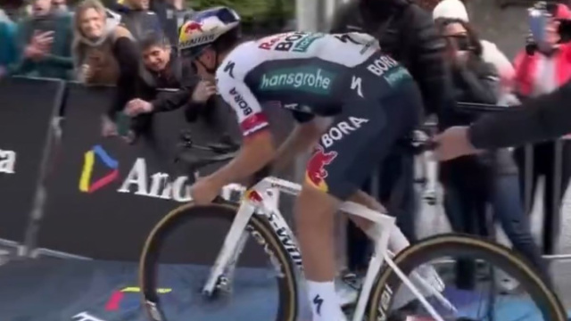 Primoz Roglic - &copy; Lukas Ronald Lukacs