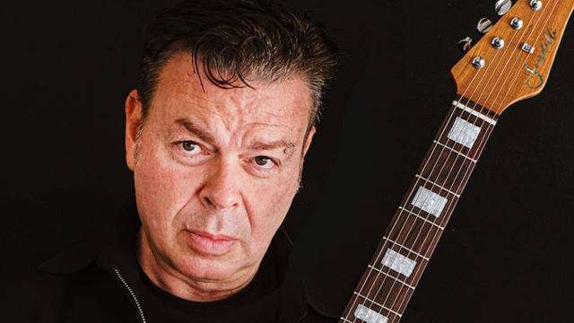 Simone Sello &copy; Courtesy of Press Office