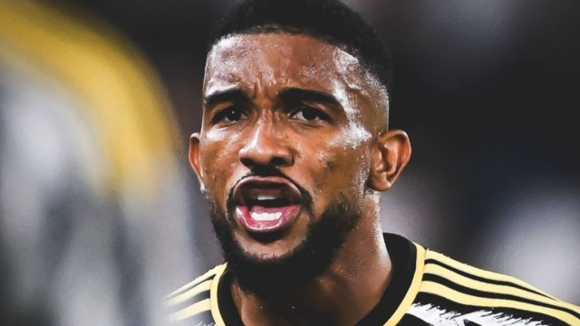 Gleison Bremer (Foto &copy; Instagram Juventus)